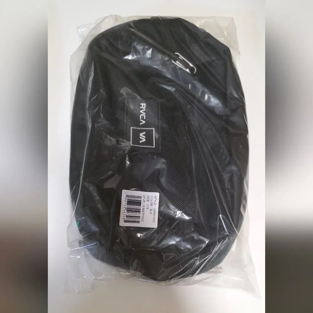 RVCA Level Waist Pack